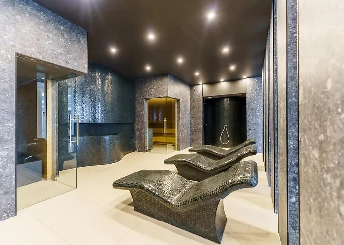 Apartamento Polanki Aqua - Visitopl