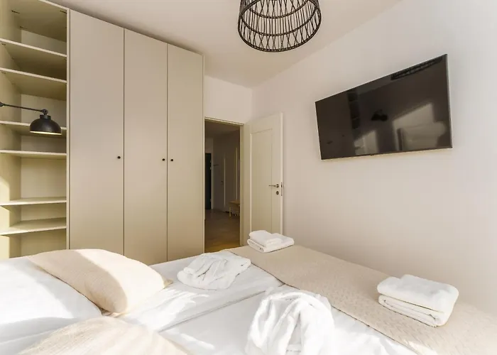 Polanki Aqua - Visitopl Kołobrzeg