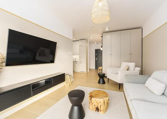 Apartman Polanki Aqua - Visitopl