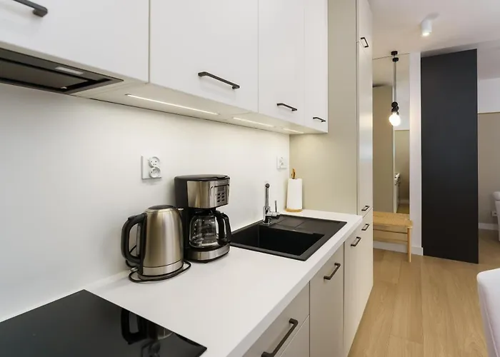 Apartman Polanki Aqua - Visitopl