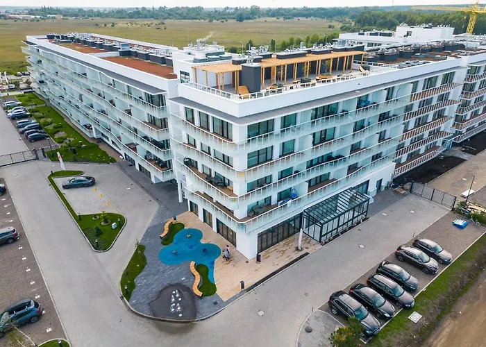 Polanki Aqua - Visitopl