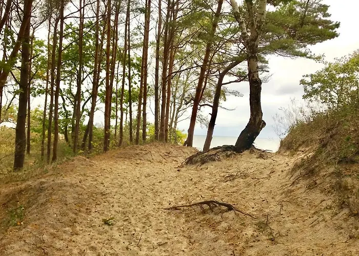 Polanki Aqua - Visitopl Kołobrzeg