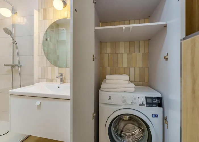 Polanki Aqua - Visitopl Kołobrzeg