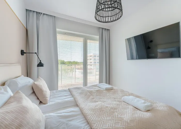 Polanki Aqua - Visitopl * Kołobrzeg