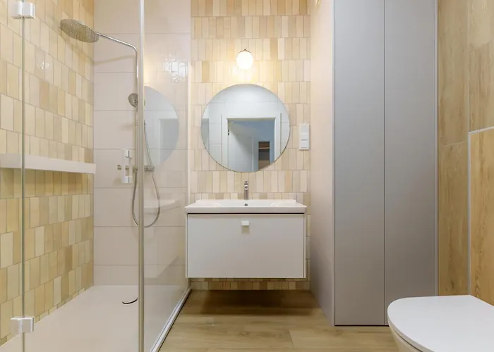 Apartamento Polanki Aqua - Visitopl *