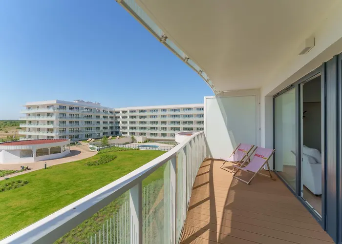 Polanki Aqua - Visitopl * Kołobrzeg