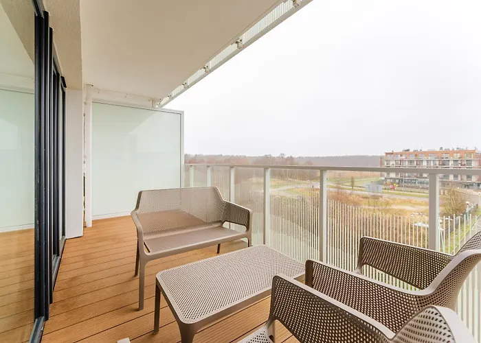 Polanki Aqua - Visitopl Kołobrzeg