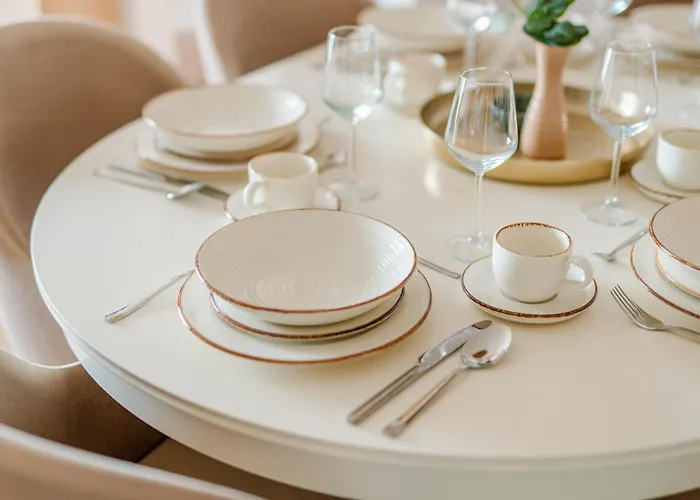 Polanki Aqua - Visitopl Apartamento *