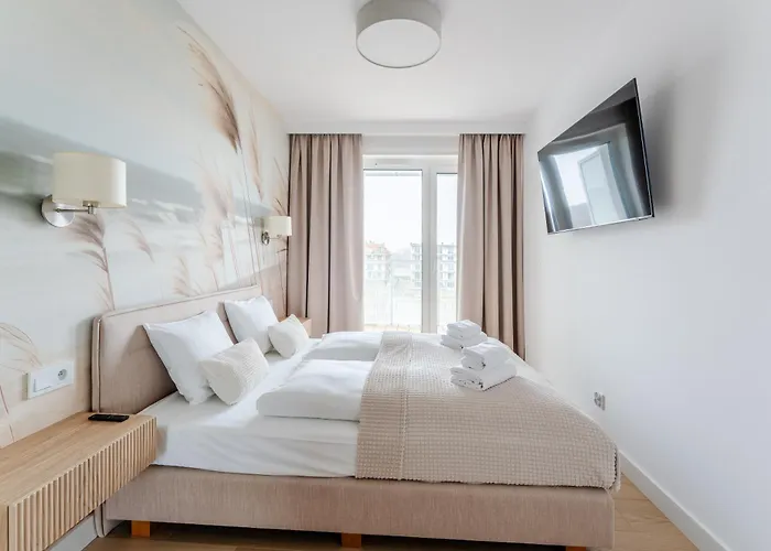 Apartman Polanki Aqua - Visitopl *