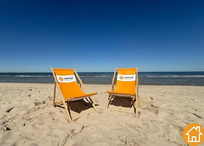 Polanki Aqua - Visitopl * Kołobrzeg