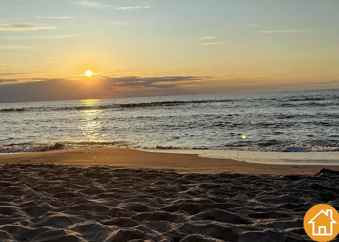 Apartamento Polanki Aqua - Visitopl