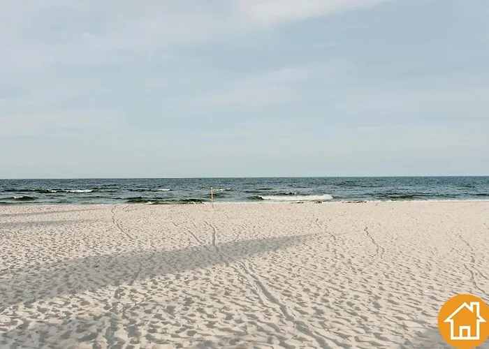 Apartamento Polanki Aqua - Visitopl *