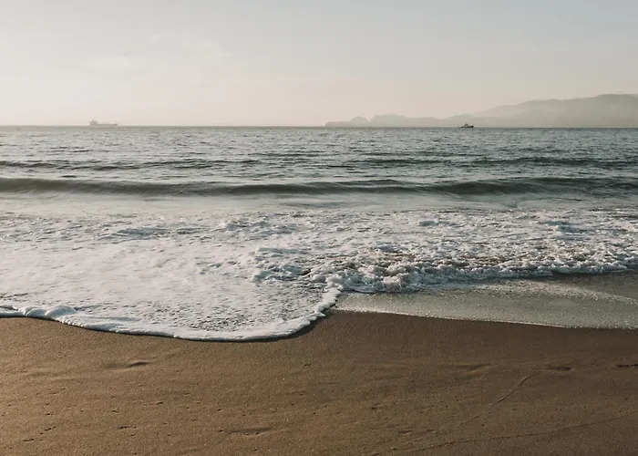 Polanki Aqua - Visitopl Apartman Kołobrzeg